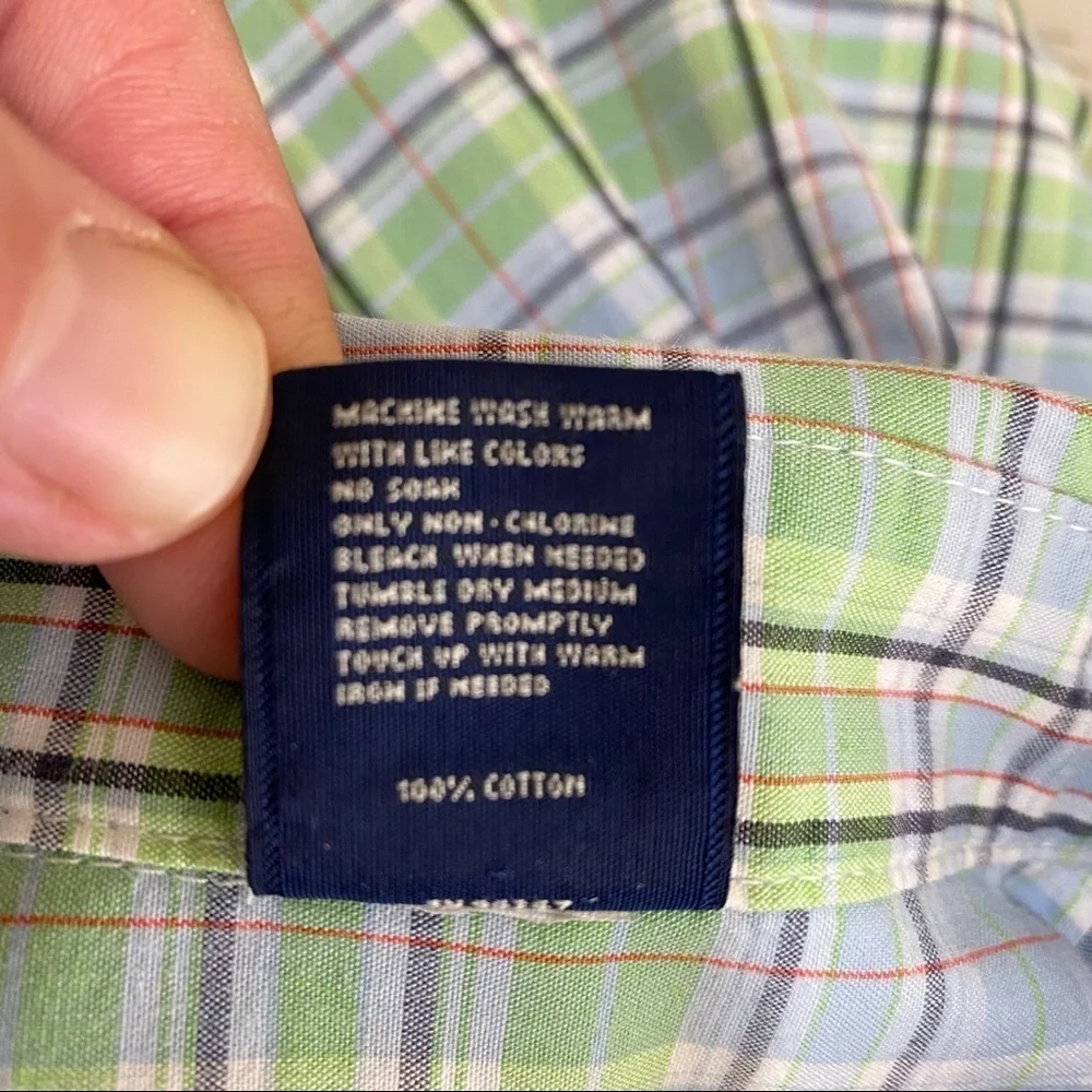 OshKosh Bgosh this shirt